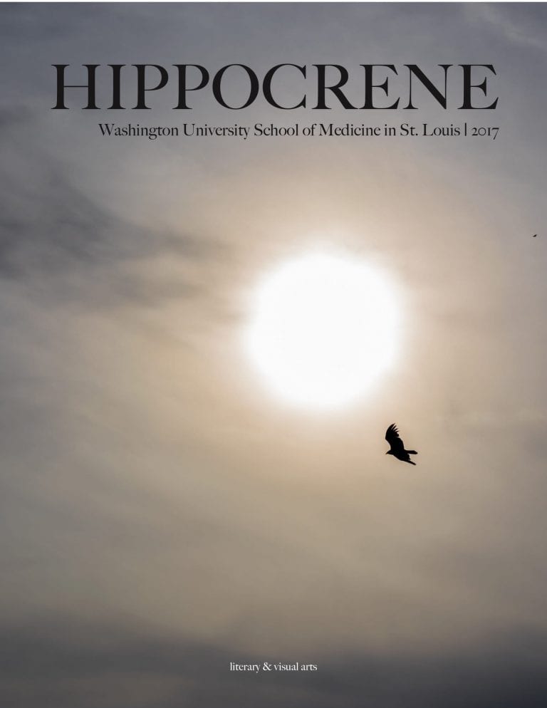 Hippocrene 2017