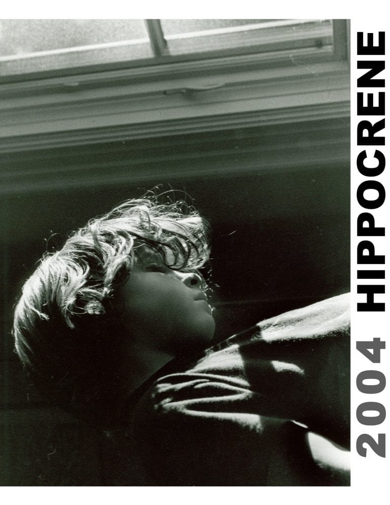 Hippocrene 2004